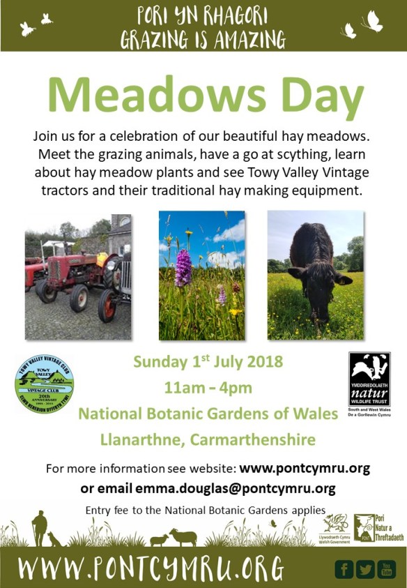 PONT-NBGW meadows day